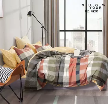 детское постельное белье Valtery