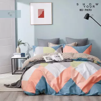 детское постельное белье Valtery