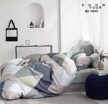 детское постельное белье Valtery