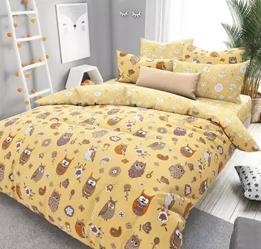 детское постельное белье Valtery