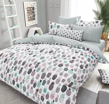 детское постельное белье Valtery