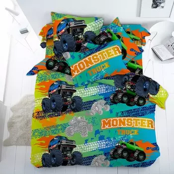 детское постельное белье Valtery