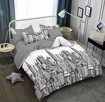 детское постельное белье Valtery