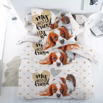 детское постельное белье Valtery