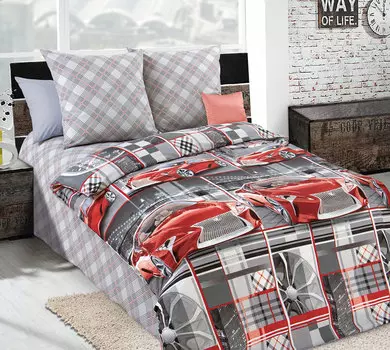 детское постельное белье Valtery