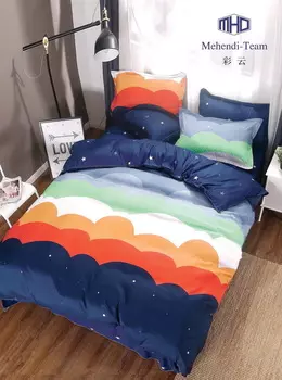 детское постельное белье Valtery