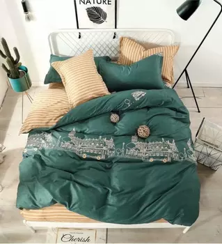 детское постельное белье Valtery