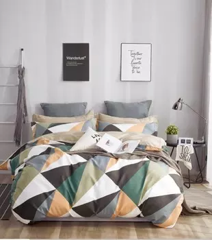 детское постельное белье Valtery