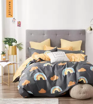 детское постельное белье Valtery