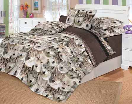 детское постельное белье Valtery