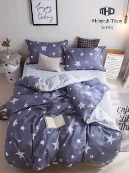 детское постельное белье Valtery