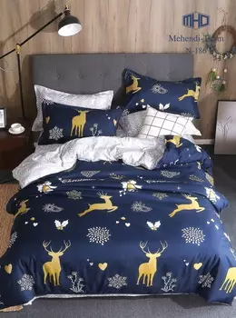 детское постельное белье Valtery