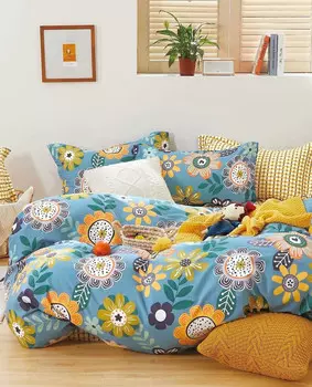 детское постельное белье Valtery