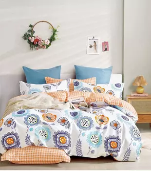 детское постельное белье Valtery