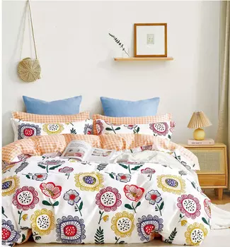 детское постельное белье Valtery