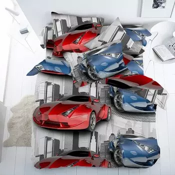 детское постельное белье Valtery