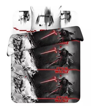 детское постельное белье Василек