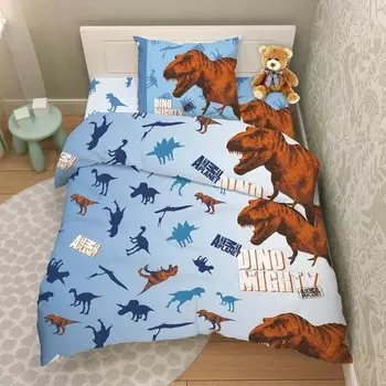 детское постельное белье Василек