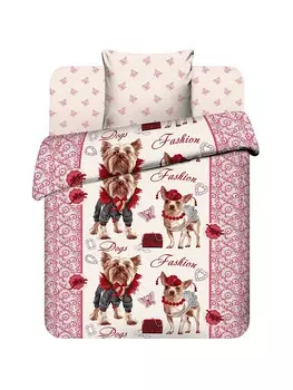 детское постельное белье Василиса