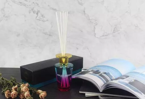 Диффузор Амбре и грейпфрут (Стандартный)