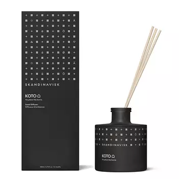 Диффузор ароматический KOTO (200 мл)