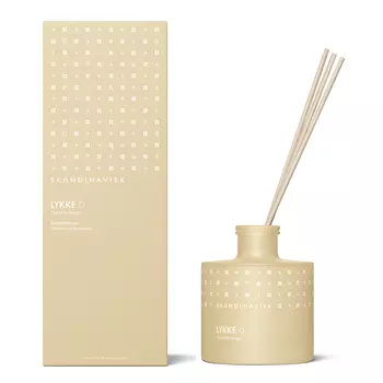 Диффузор ароматический LYKKE (200 мл)