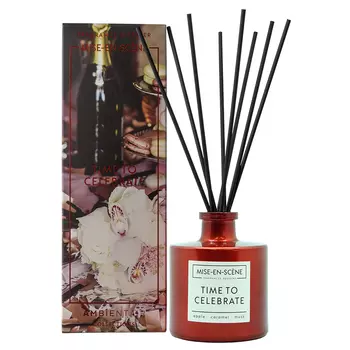 Диффузор ароматический Mise En Scene Time To Celebrate (200 мл)
