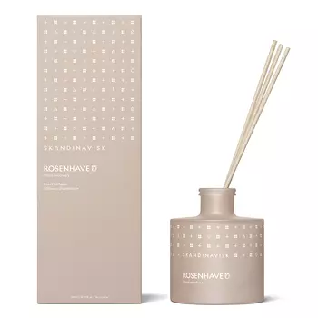 Диффузор ароматический ROSENHAVE (200 мл)