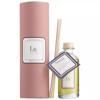 Диффузор ароматический Sublime Ландыш (180 мл)