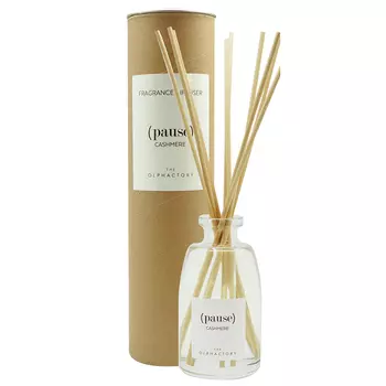 Диффузор ароматический The Olphactory Pause Кашемир (250 мл)