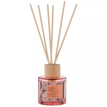 Диффузор Be kind & laugh (100 мл)