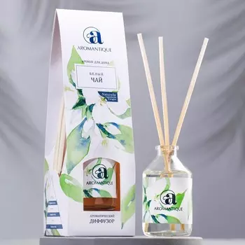 Диффузор Белый чай (50 мл)