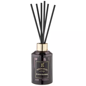 Диффузор Black leather (100 мл)