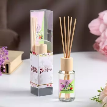 Диффузор Богатство Аромата (50 мл)