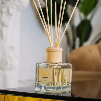 Диффузор Cedar (100 мл)