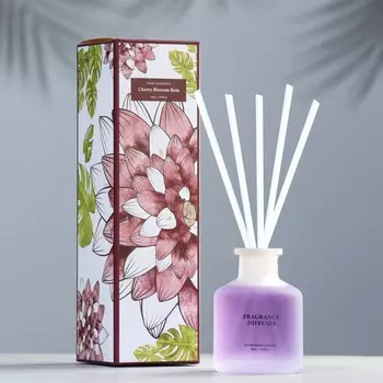 Диффузор Cherry blossom rain (50 мл)