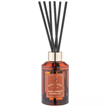 Диффузор Dark amber & ginger lily (100 мл)