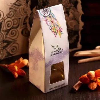 Диффузор Dream Catchers сладкая лаванда (100 мл)