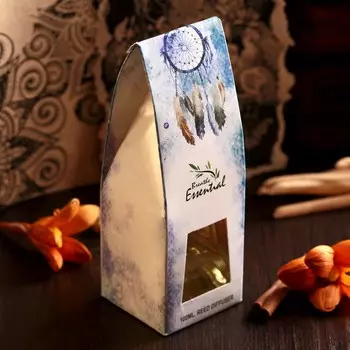 Диффузор Dream Catchers ваниль (100 мл)