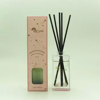 Диффузор Exotic Amber (130 мл)