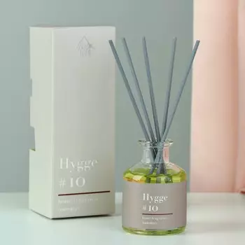 Диффузор Hygge грейпфрут (50 мл)