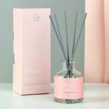 Диффузор Hygge нежная роза (50 мл)
