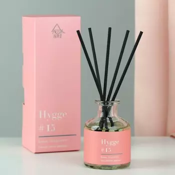 Диффузор Hygge сандаловое дерево (50 мл)