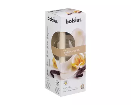 Диффузор и палочки Ваниль (45 мл)