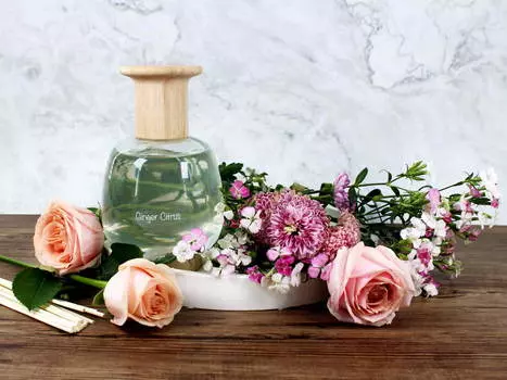 Диффузор Имбирь и цитрус (600 мл)