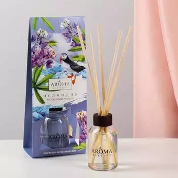 Диффузор Исландия (30 мл)