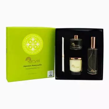 Диффузор Japanese Honey Suckle (Набор)