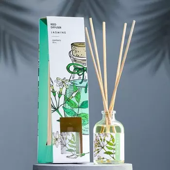 Диффузор Jasmine (50 мл)