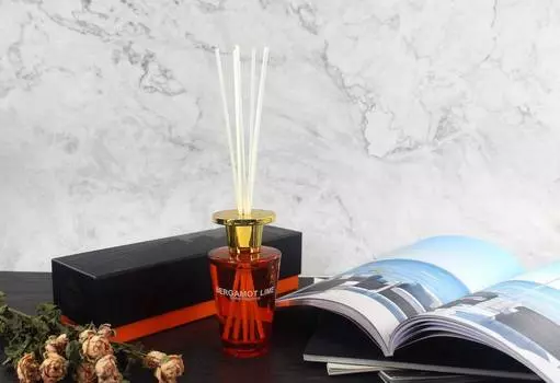 Диффузор Лайм и бергамот (150 мл)