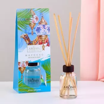 Диффузор Марокко (30 мл)